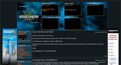 Desktop Screenshot of kifferstuebchen.de